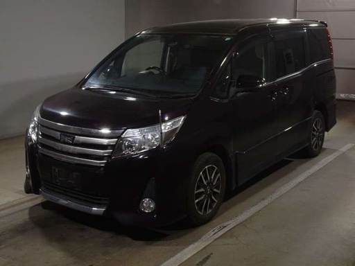 2016 TOYOTA Noah