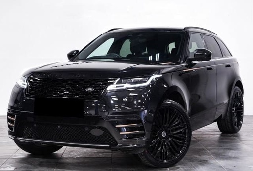 2021 LAND ROVER RANGE ROVER VELAR