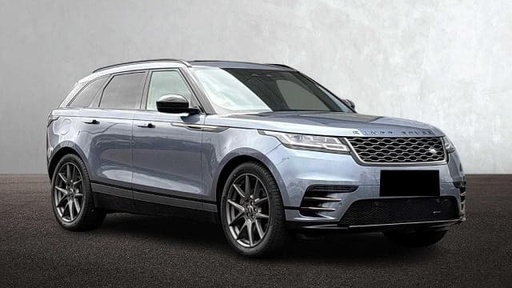 2022 LAND ROVER RANGE ROVER VELAR, 