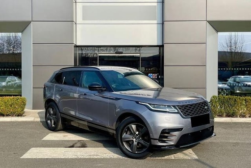 2021 LAND ROVER RANGE ROVER VELAR