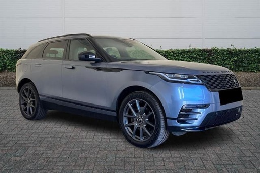 2021 LAND ROVER RANGE ROVER VELAR