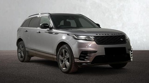 2021 LAND ROVER RANGE ROVER VELAR