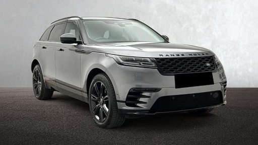 2021 LAND ROVER RANGE ROVER VELAR
