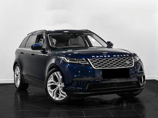2021 LAND ROVER RANGE ROVER VELAR