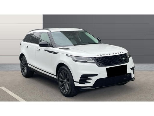 2022 LAND ROVER RANGE ROVER VELAR