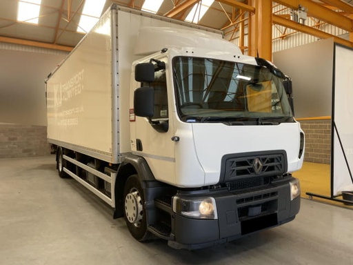 2017 Renault Renault Others