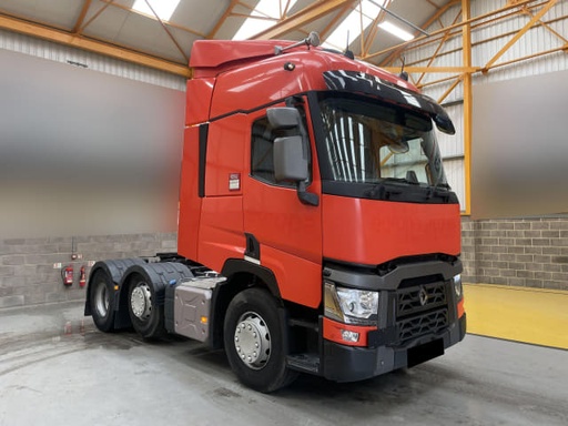 2018 Renault Renault Others, 