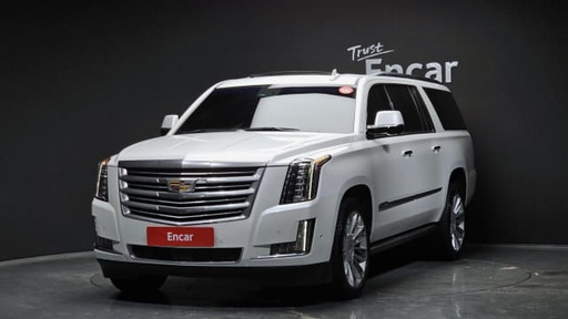 2019 CADILLAC Escalade