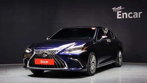 2024 LEXUS ES