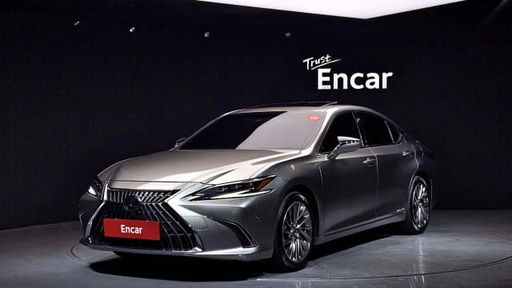 2022 LEXUS ES