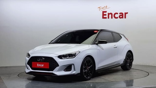 2018 HYUNDAI Veloster