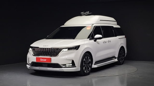 2023 KIA Carnival, 