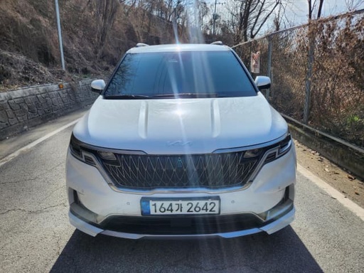 2022 KIA Carnival