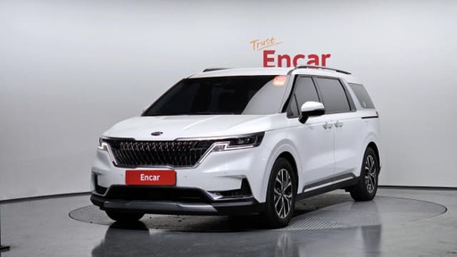 2021 KIA Carnival