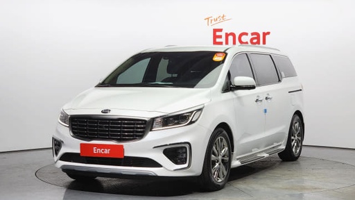 2019 KIA Carnival