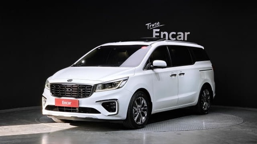 2019 KIA Carnival