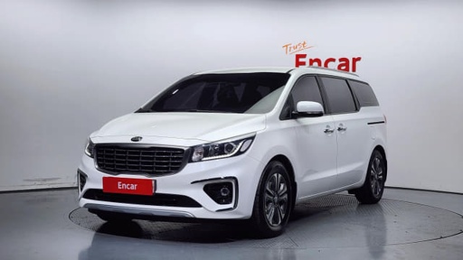 2019 KIA Carnival