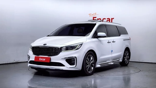 2019 KIA Carnival