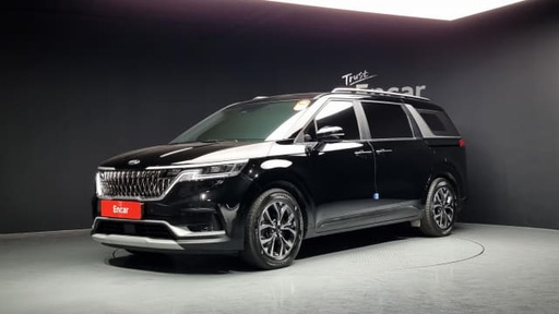2021 KIA Carnival