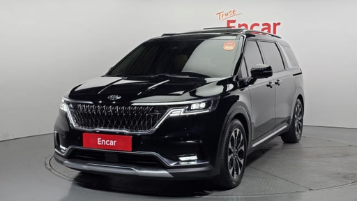 2021 KIA Carnival