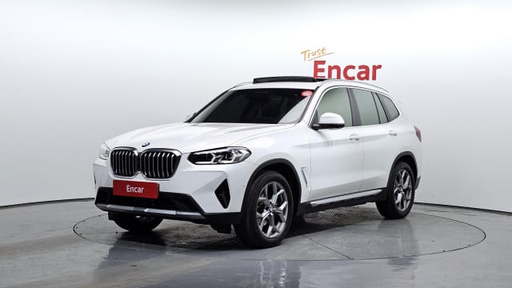 2023 BMW X3