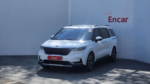 2021 KIA Carnival