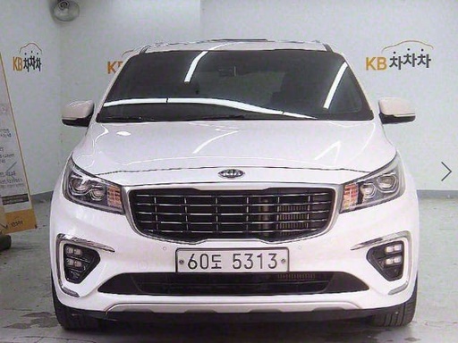 2019 KIA Carnival
