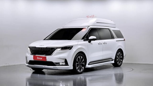 2022 KIA Carnival