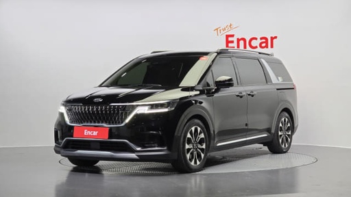 2021 KIA Carnival