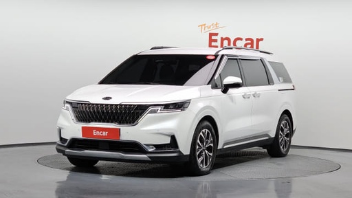 2021 KIA Carnival