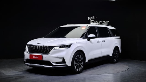 2021 KIA Carnival