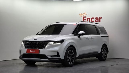 2021 KIA Carnival