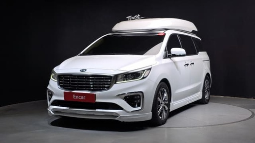 2019 KIA Carnival