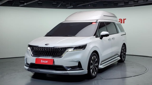 2021 KIA Carnival