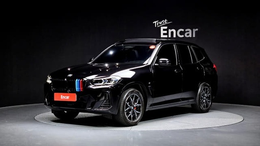 2023 BMW X3