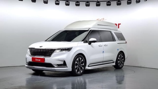 2021 KIA Carnival