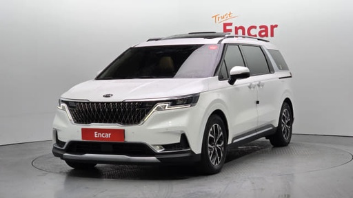 2021 KIA Carnival