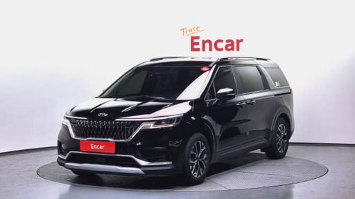 2021 KIA Carnival