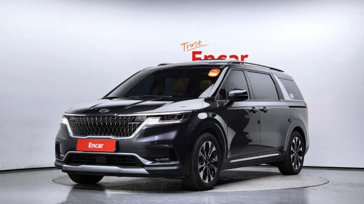 2021 KIA Carnival