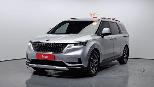 2021 KIA Carnival
