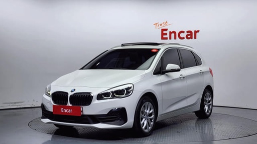 2020 BMW 2 Series