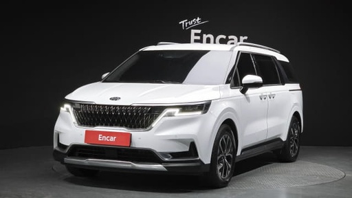 2021 KIA Carnival