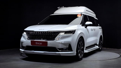 2023 KIA Carnival