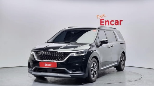2021 KIA Carnival