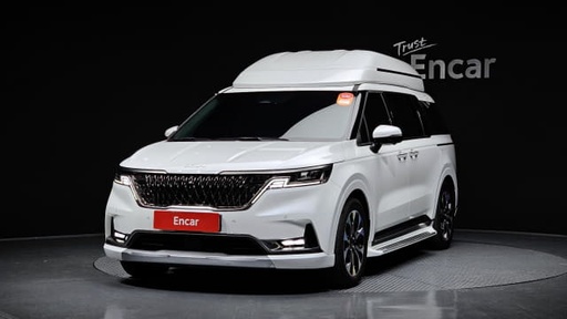 2022 KIA Carnival