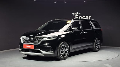 2021 KIA Carnival