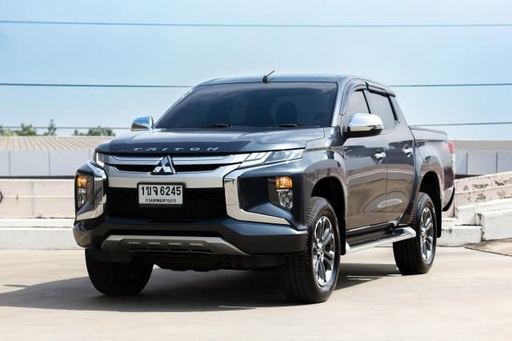 2020 MITSUBISHI Triton