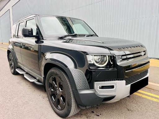 2020 LAND ROVER DEFENDEDR 110