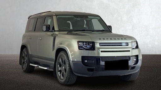 2020 LAND ROVER DEFENDEDR 110