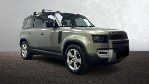 2020 LAND ROVER DEFENDEDR 110